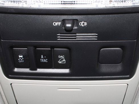 Used 2016 Toyota 4Runner SR5 AWD/4WD image 12
