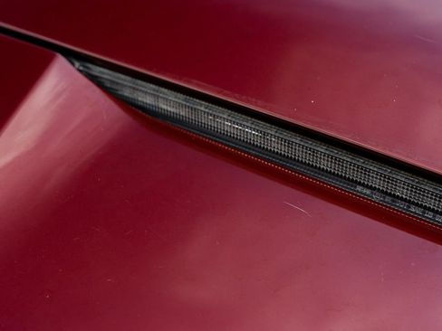 Used 2007 Porsche Boxster S RWD image 73