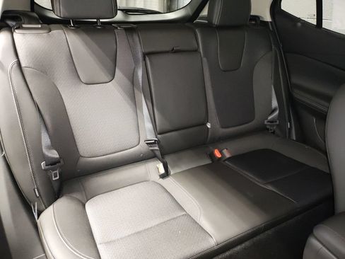 New 2026 Buick Encore GX Preferred w/ Comfort Package FWD image 10