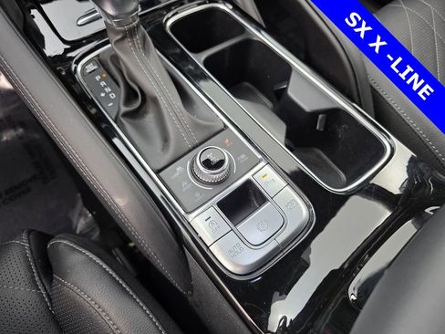 Used 2025 Kia Telluride SX X-Line image 26