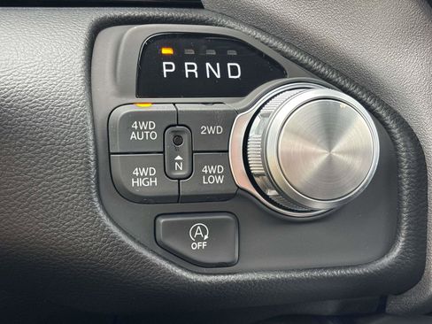 New 2026 RAM 1500 Laramie image 12