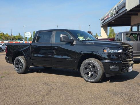 New 2025 RAM 1500 Big Horn image 31