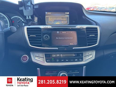 Used 2013 Honda Accord EX-L image 19