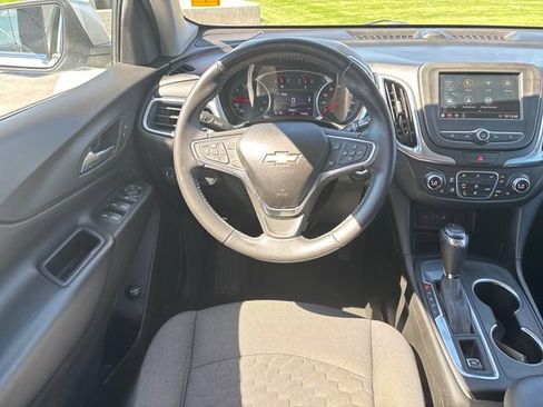 Used 2019 Chevrolet Equinox LT FWD image 14