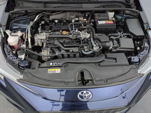 Used 2023 Toyota Corolla SE FWD image 22