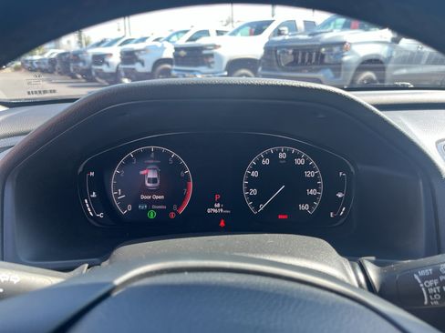 Used 2018 Honda Accord EX-L image 24