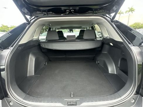 Used 2024 Toyota RAV4 XLE w/ Convenience Package FWD image 12