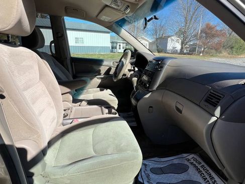 Used 2009 Toyota Sienna LE image 14