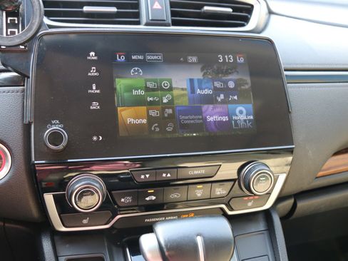 Used 2019 Honda CR-V EX-L image 22