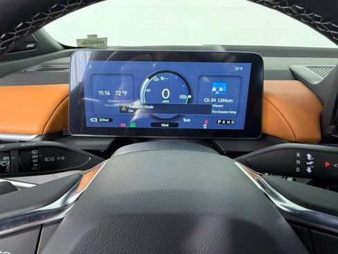 New 2025 Honda Prologue Elite image 19