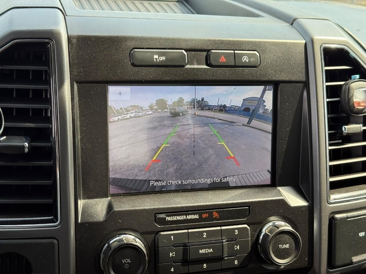Used 2020 Ford F150 XLT RWD image 18