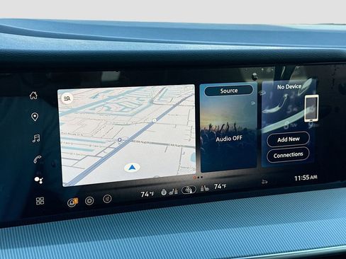 New 2026 Nissan Murano SL image 15