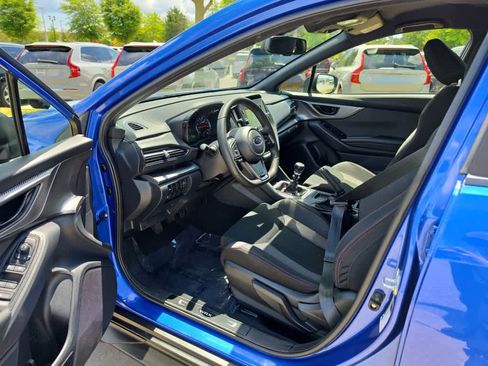 Used 2023 Subaru WRX AWD/4WD image 10