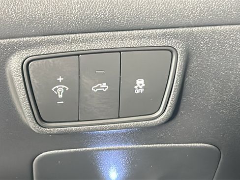 Used 2024 Hyundai Santa Cruz SEL FWD image 20
