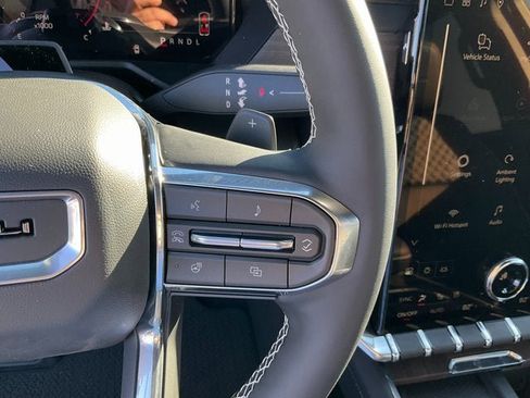 New 2026 GMC Acadia Denali w/ Super Cruise Package image 9