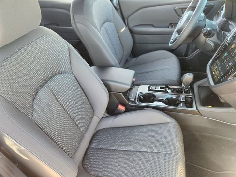 New 2026 Subaru Forester Premium image 10