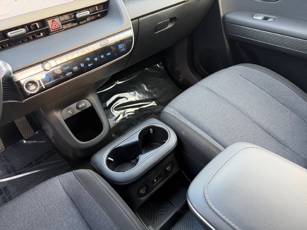Certified 2024 Hyundai Ioniq 5 SEL RWD image 19