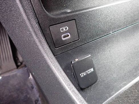 Used 2024 Subaru Solterra w/ Limited Package AWD/4WD image 19