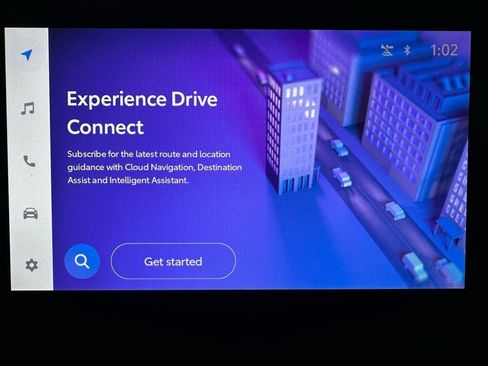 Used 2025 Toyota Corolla Cross L image 26