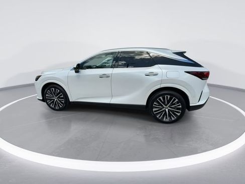 Used 2024 Lexus RX 350 Premium Plus w/ Convenience Package image 5