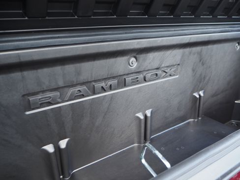 New 2026 RAM 1500 Limited image 6