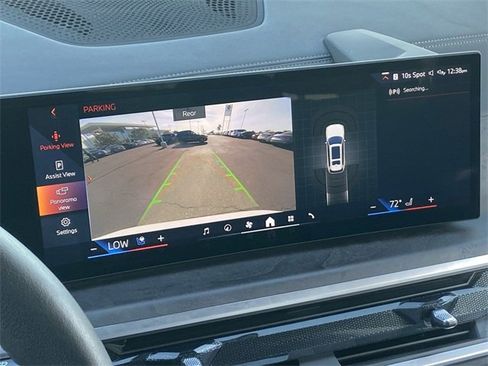 Certified 2025 BMW X7 xDrive40i w/ Premium Package image 30