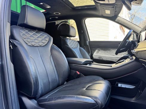 Used 2020 Hyundai Palisade Limited image 11