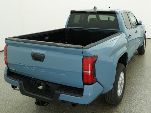 New 2026 Toyota Tacoma SR5 AWD/4WD image 8
