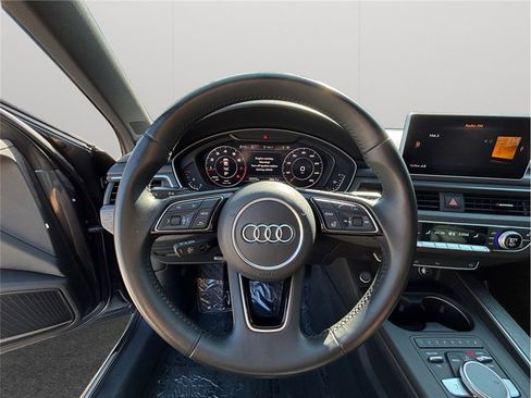 Used 2017 Audi A4 2.0T Prestige image 27