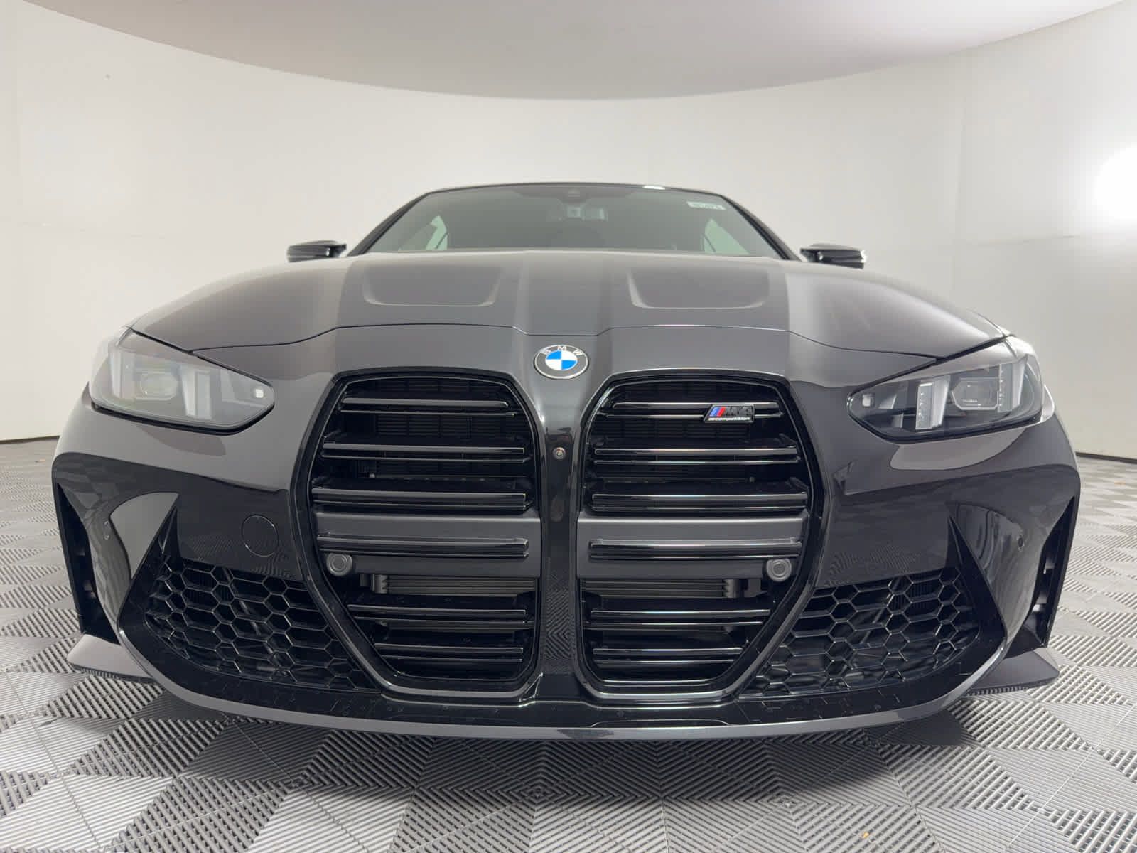New 2027 BMW M4 xDrive Competition w/ Executive Package AWD/4WD image 8