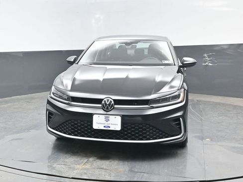 Used 2025 Volkswagen Jetta S FWD image 20