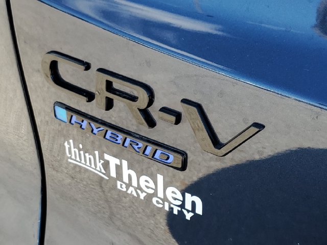 New 2027 Honda CR-V Sport-L image 34