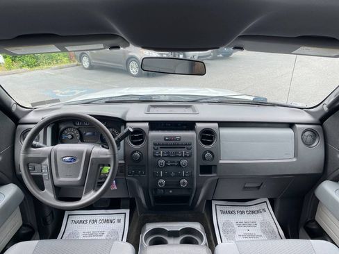 Used 2014 Ford F150 XL w/ XL Plus Package AWD/4WD image 22