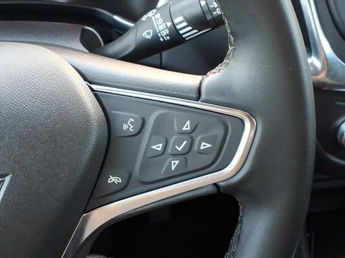 Used 2024 Chevrolet Equinox LT AWD/4WD image 22