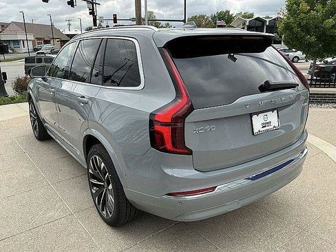 New 2026 Volvo XC90 T8 Plus w/ Protection Package AWD/4WD image 9