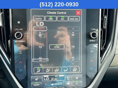 New 2026 Subaru Forester Premium image 18