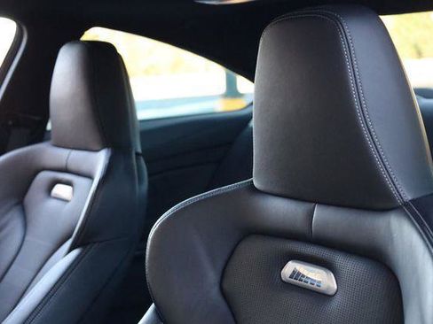 Used 2016 BMW M4 Coupe RWD image 17