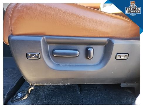 Used 2013 Toyota Sequoia Platinum image 15