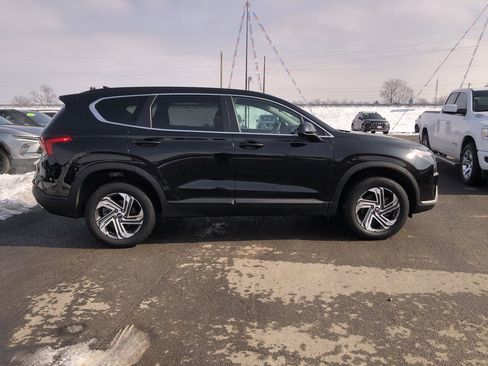 Used 2023 Hyundai Santa Fe SE w/ Cargo Package image 6