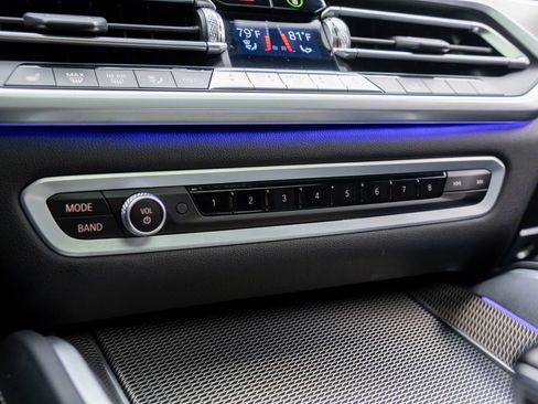 Used 2023 BMW X6 xDrive40i w/ M Sport Package image 31