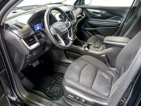 Certified 2022 GMC Terrain SLE w/ Driver Convenience Package image 13