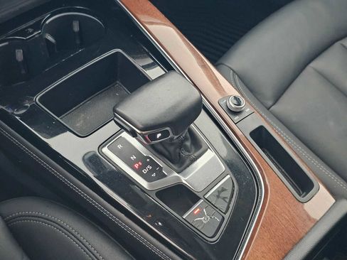 Used 2023 Audi A4 2.0T allroad Premium Plus image 32