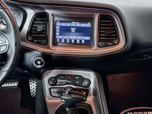Used 2023 Dodge Challenger R/T RWD image 26