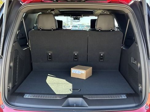 New 2026 GMC Yukon XL AT4 Ultimate image 29