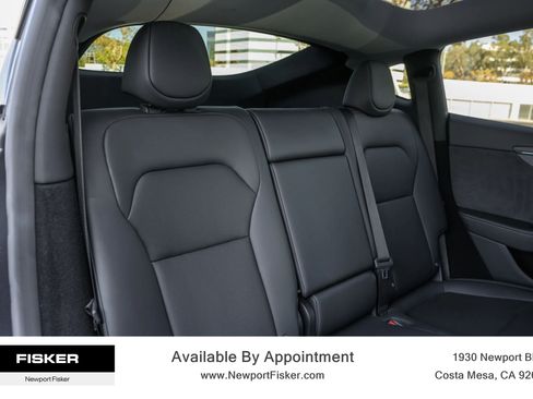 Used 2026 Tesla Model Y AWD image 24