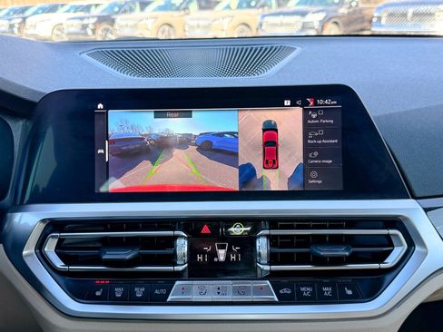 Used 2021 BMW 330i Sedan image 23