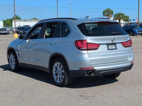 Used 2015 BMW X5 xDrive35i image 7