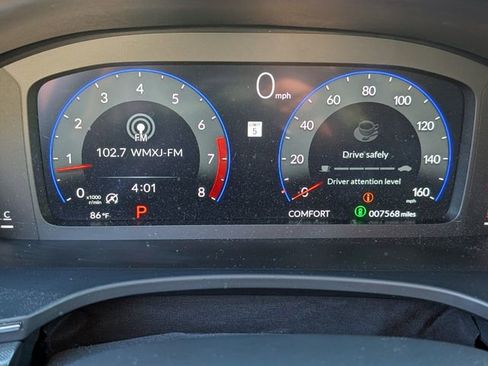 Certified 2024 Acura Integra A-Spec image 27