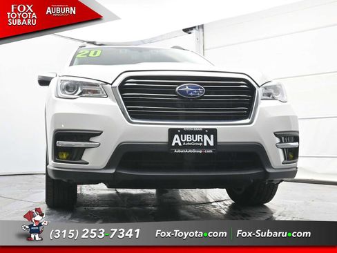 Used 2020 Subaru Ascent Touring image 21