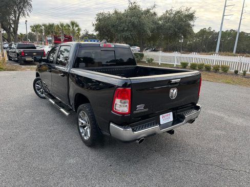 Used 2019 RAM 1500 Big Horn image 4